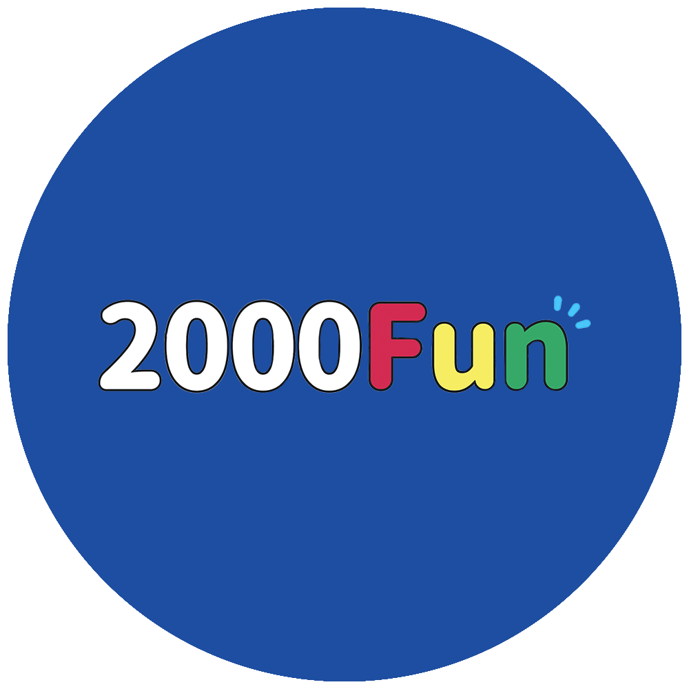 2000 FUN