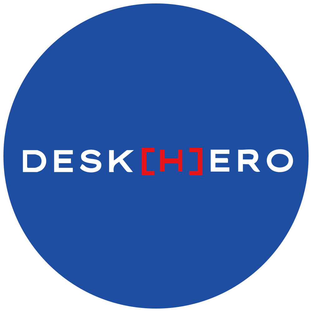 DESKHERO