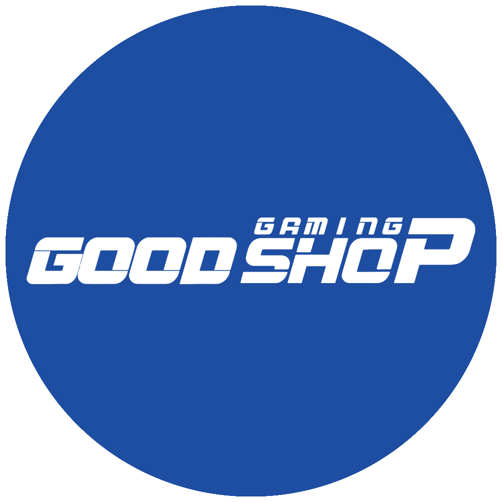 GOOD SHOP