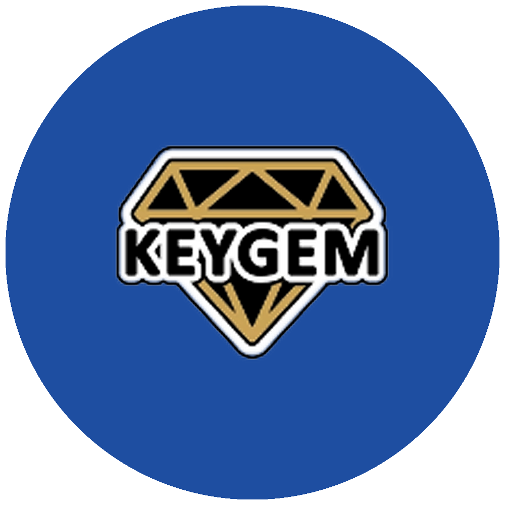 KEYGEM